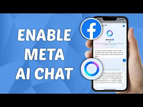 How to Enable Meta AI Chat on Facebook
