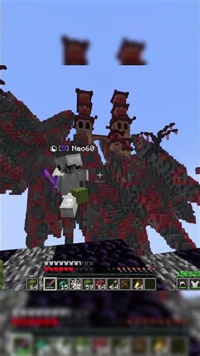 How Did He Survive? #pvplegacy