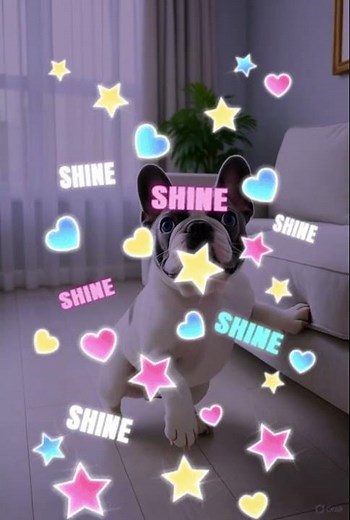 FRENCHIE JUMPS SOFA – ROLLS 360°, WORLD DIES LAUGHING!