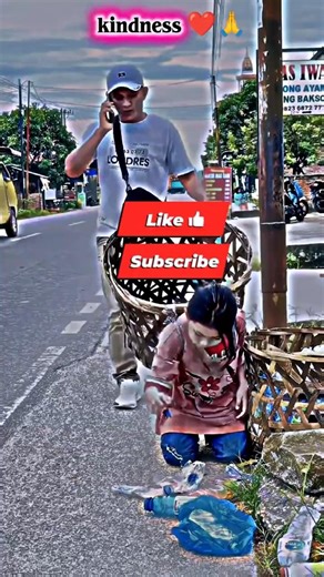 Random Acts of Kindness 🤝❤️