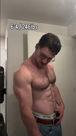 #bodybuilder #fanspage #clark #handsome #public #subscribe