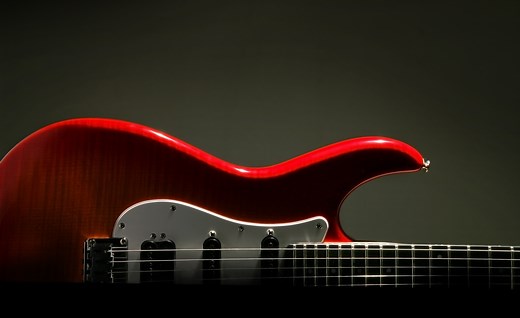 From Music to Missile Defense: The Very Interesting Life of Jeff Baxter