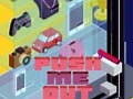 Game Push Me Out online. Play for free