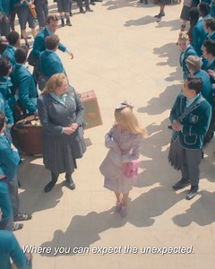 7.1K reactions · 501 shares | The magical event of the year. Watch the new #WickedMovie trailer now. | Universal Pictures PH | Facebook