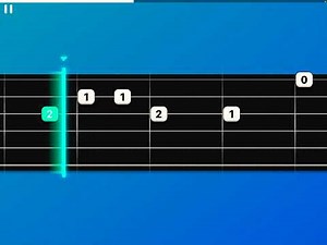 Believer (simply guitar)