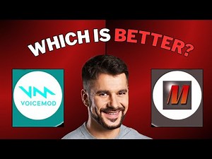 Voicemod vs MorphVOX — Which Voice Changer Is Best in 2026? (Full Comparison)