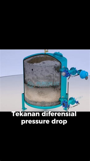 #IndustriKelapaSawit #PalmOil #Boilerman #Engineering #WaterTreatmentPlant #FbPro #FYP #Incrivel #GreatYear #Maintenance #PlantLife #IndustryVibes | Afrian Ginting