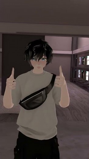 VRChat AVATAR worlds Part 3 | Parsley's Avatar World