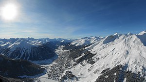 World Economic Forum Annual Meeting 2012