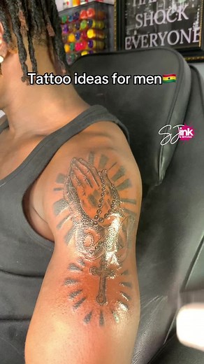 Creative Tattoo Ideas for Men: Trends and Designs