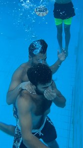 658K views · 1.9K reactions | Stay Calm Tips for Drowning | I Stories | Facebook