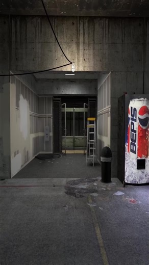 Exploring Gmod Nextbot Memes