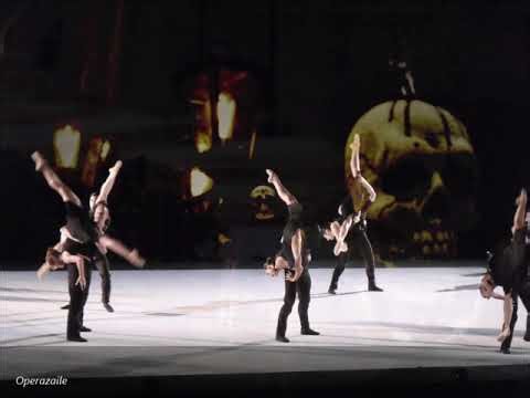 Saint-Saëns: Danse macabre [Charles Dutoit]