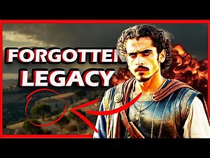 EPAMINONDAS vs. SPARTA: The UNTOLD Story of Greece’s GREATEST Strategist