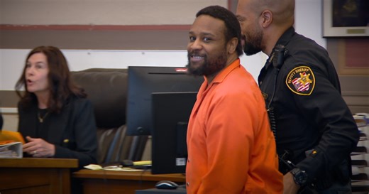 Judge: Death penalty off the table for Rodney Hinton Jr., man accused of intentionally killing deputy
