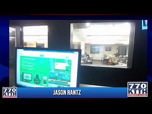 AM 770 KTTH Live Stream