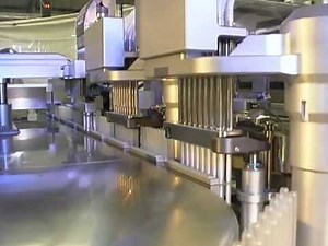 XStraw®: The production machine in action