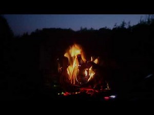 Shuttle System #2 (Modular Synth Around the Campfire)