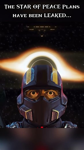 Helldivers 2: Has The STAR OF PEACE Plans Been COMPROMISED?!