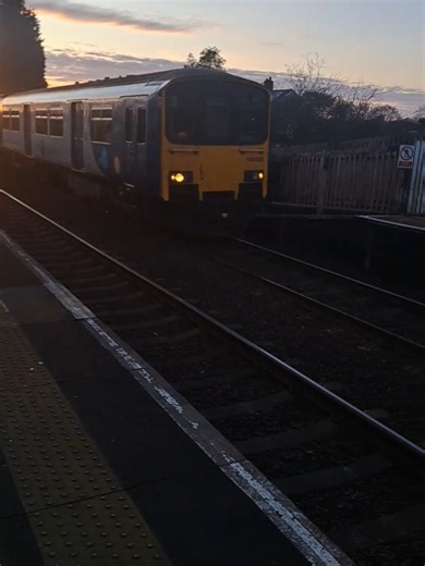 Exploring the Tale of Two Stations in Manchester