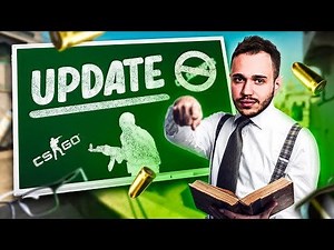 cl_showpos 1 is now banned. So, here is NEW way to throw PIXEL PERFECT smokes