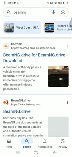 beam ng download with google