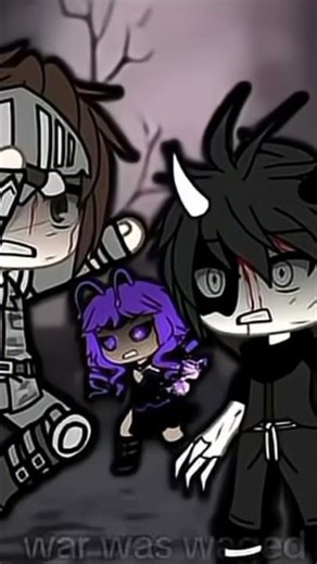 Once-apon a time monsters and humans