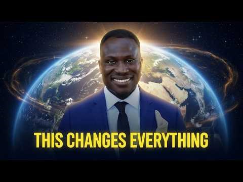 The World Is About to Change… And No One Is Ready 🔥