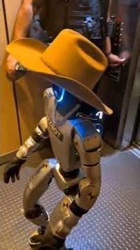 AI Robots Failing Spectacularly — Compilation