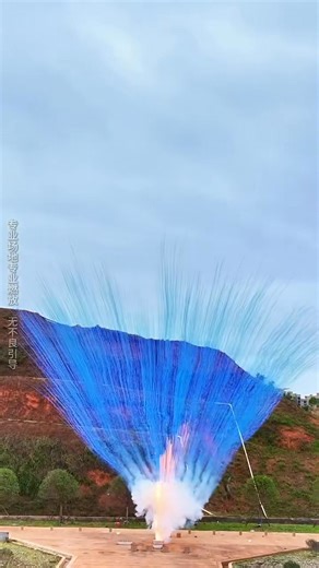 Day 64 daytime smoke | Charles Xiong