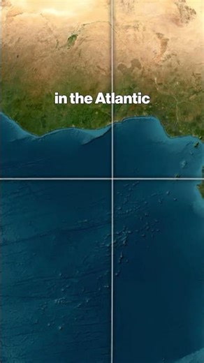 Where is null island?