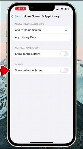How to Enable Spotlight Search on iPhone
