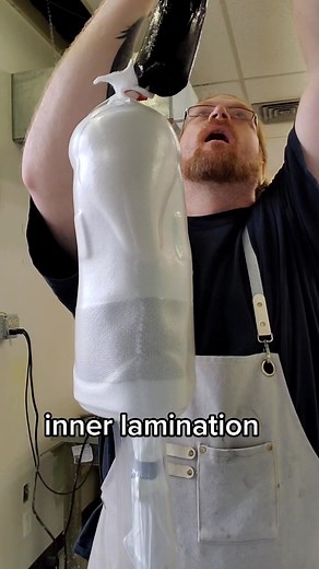 Resin Fabric Lamination Process Explained