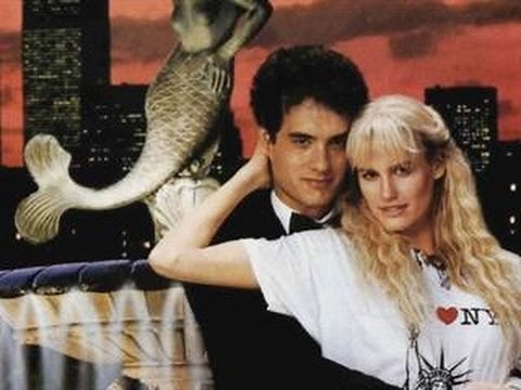 'Splash' Flashback: Hanks & Hannah Under the Sea