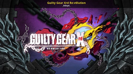 Guilty Gear Xrd Re:v0lution Mod for Guilty Gear Xrd Rev 2 | GGXrd Mods