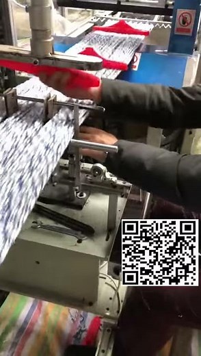 Microfiber mop making machine --Merit brush machine manufacturer