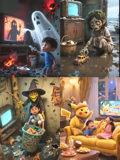 437598097195367271702#cartoon #KidsContent #BWCN