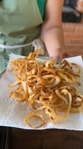 243K views · 768 reactions | How to make Crispy onions Super crunchy, easy and dry! | Recipes for Today | Facebook
