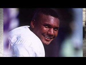 This Forgotten Day in Houston: Oilers Waffling on Steve 'Air' McNair?