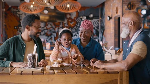 Why living with your parents is the new American plan