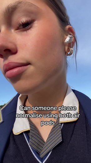 How to Use Both AirPods: A Simple Guide