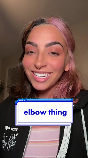 What Is the Elbow Thing in a Relationship? Explained