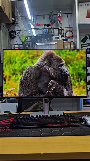 Take your productivity to the next level with the Dell Pro 24 Plus Monitor, a professional-grade 23.8 display designed for comfort, clarity, and efficiency. #interlogixcomputers