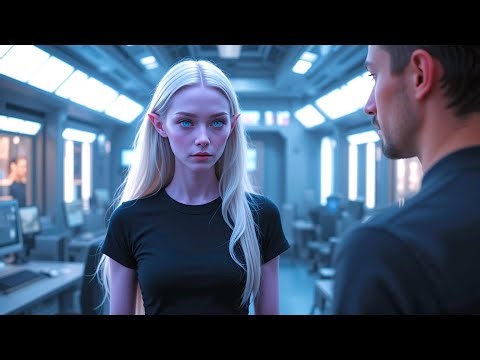 The Human Veteran Never Expected His Reward — A Stunning Alien Bride | HFY Romance " Sci-Fi Story