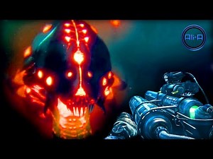 Call of Duty: Ghost EXTINCTION "MAY DAY" Gameplay! - NEW Aliens! - (COD Ghosts Devastation DLC)