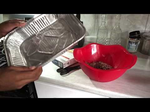 How to Make Pot Brownies