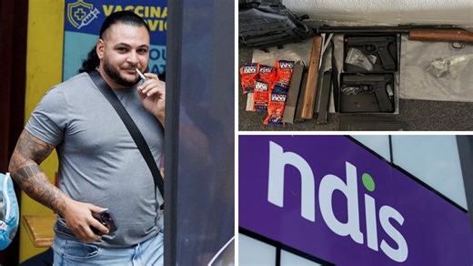 Accused $3.5m NDIS fraudster cops strict bail rules