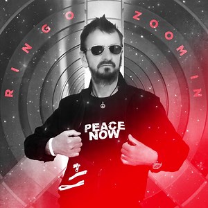 5.2K views · 10K reactions | Stream “Here’s To The Nights,” Ringo’s new song with 12 guests including Paul McCartney & Joe Walsh! Preorder the ‘Zoom In’ EP! | Ringo Starr | Facebook