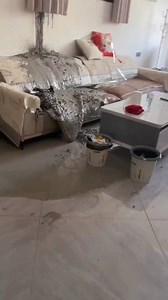 97K views · 41 reactions | Free concrete mixture from neighbor. Ito lang ata yung free na ayaw ko | Crisel Dignos Minghay Mix | Facebook