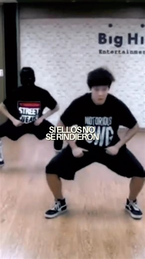 Si ellos no se rindieron cuando nadie creía, ¿por qué tú sí? ✋✨ #kpop #motivación #idols #disciplina